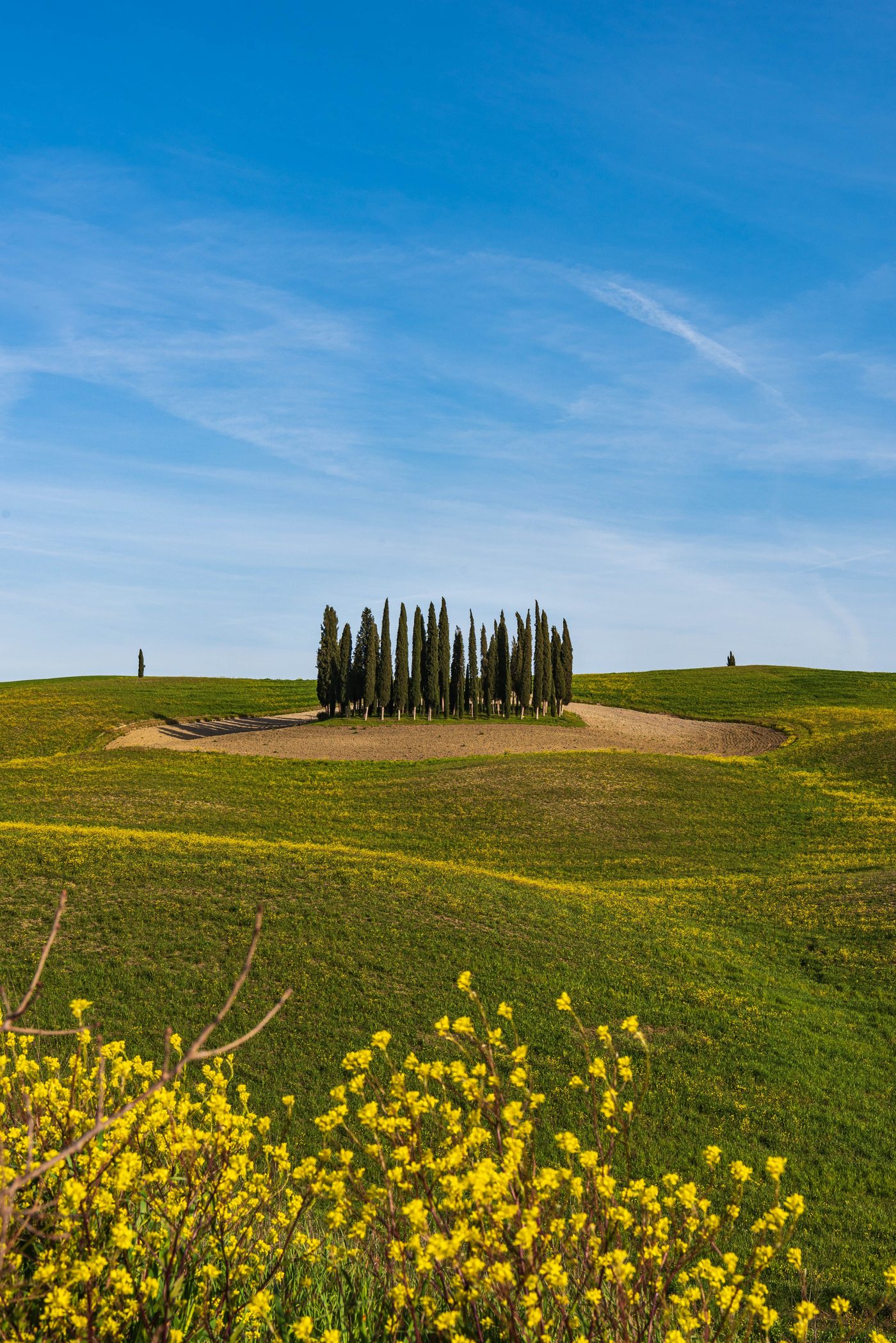 Toscana